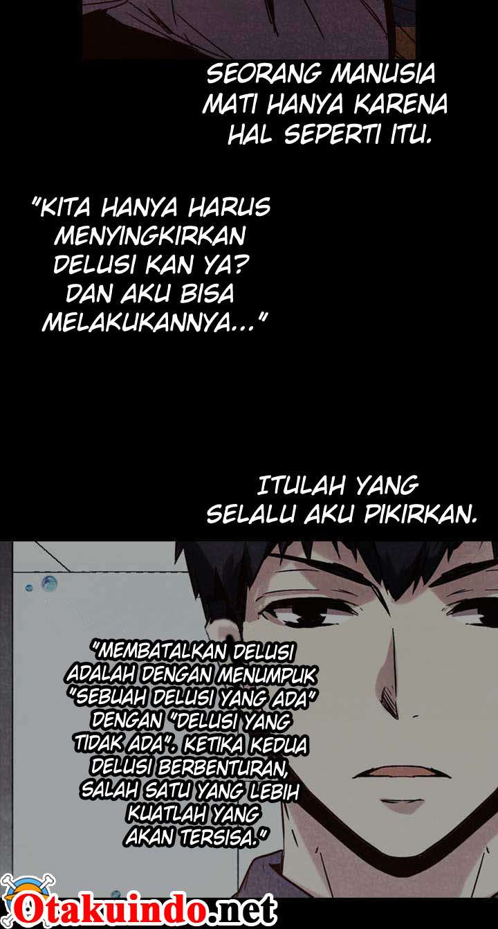 Amentia Chapter 37 - halaman 4
