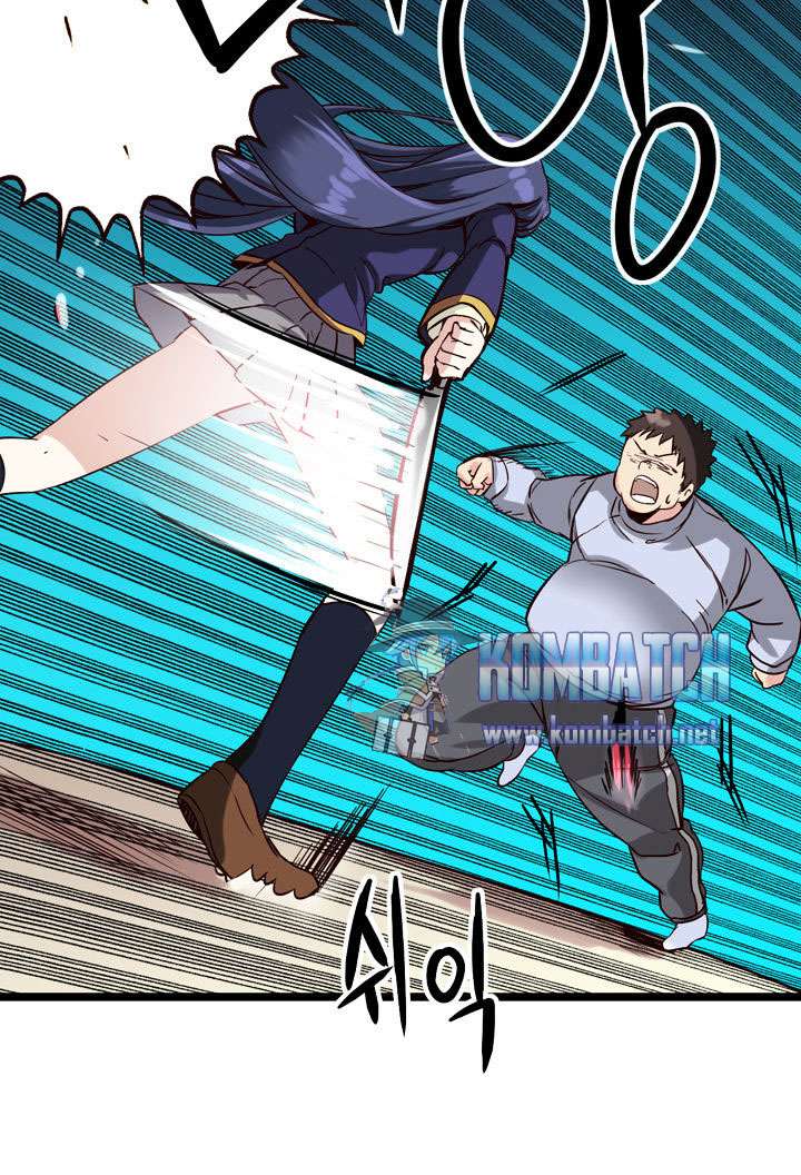 Amentia Chapter 4 - halaman 28