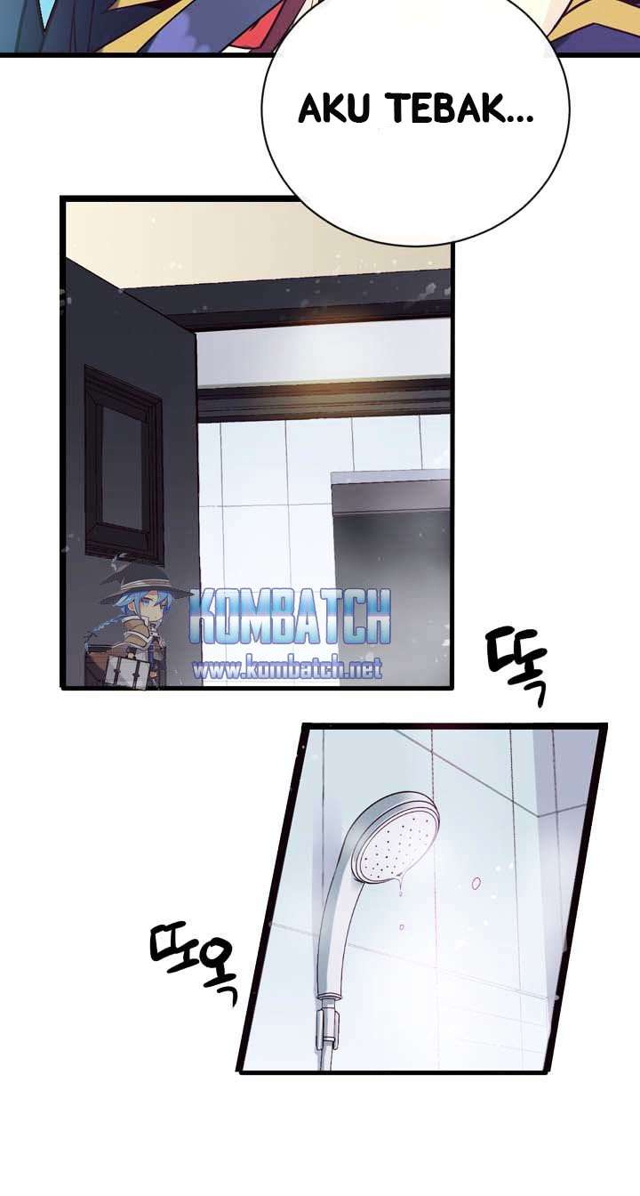 Amentia Chapter 4 - halaman 37