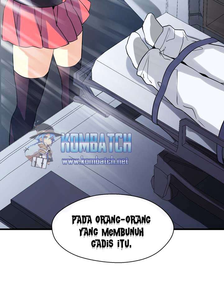 Amentia Chapter 5 - halaman 40