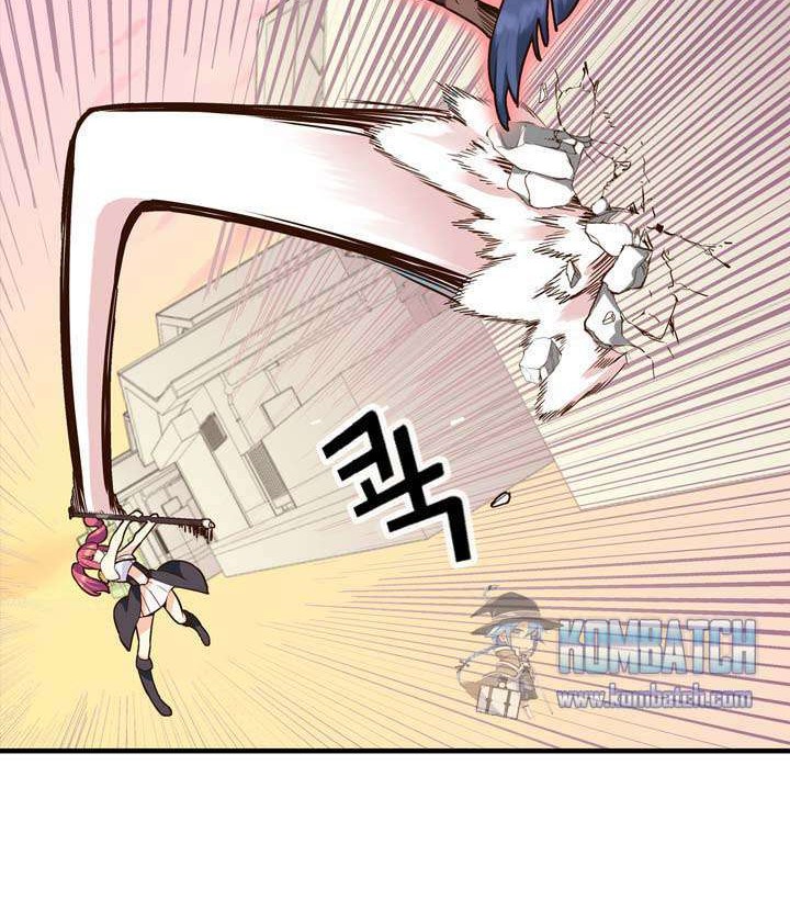 Amentia Chapter 7 - halaman 28