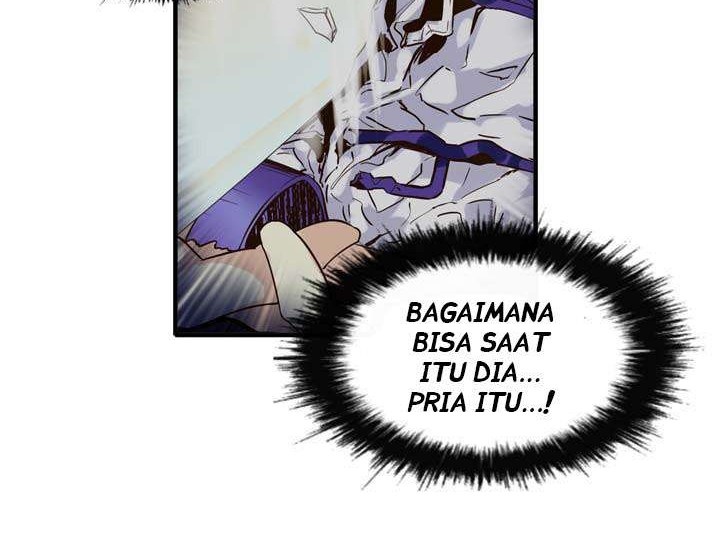 Amentia Chapter 7 - halaman 31