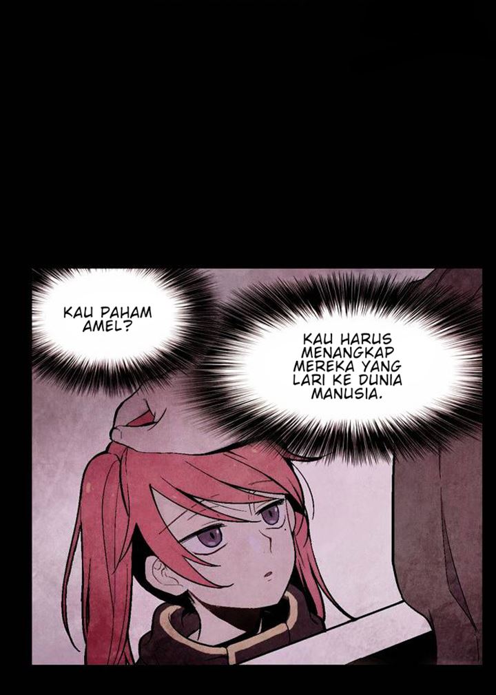 Americano Exodus Chapter 1 - halaman 25