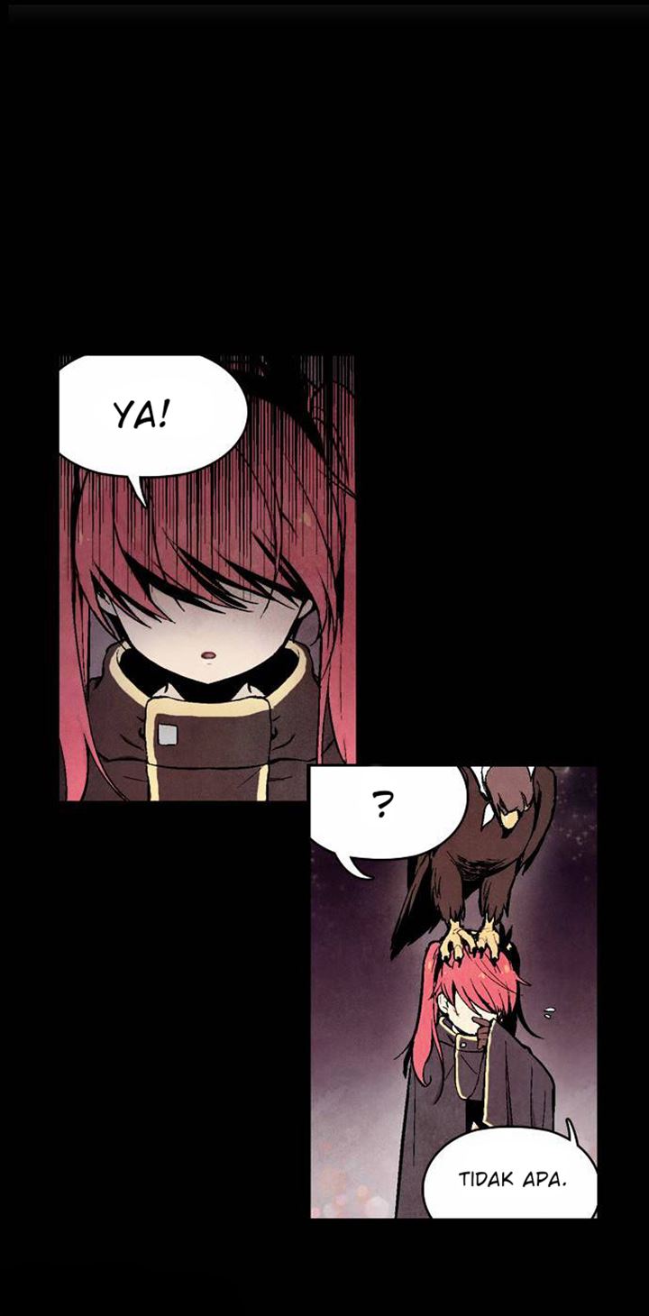 Americano Exodus Chapter 1 - halaman 27