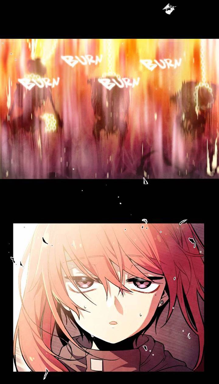 Americano Exodus Chapter 1 - halaman 3