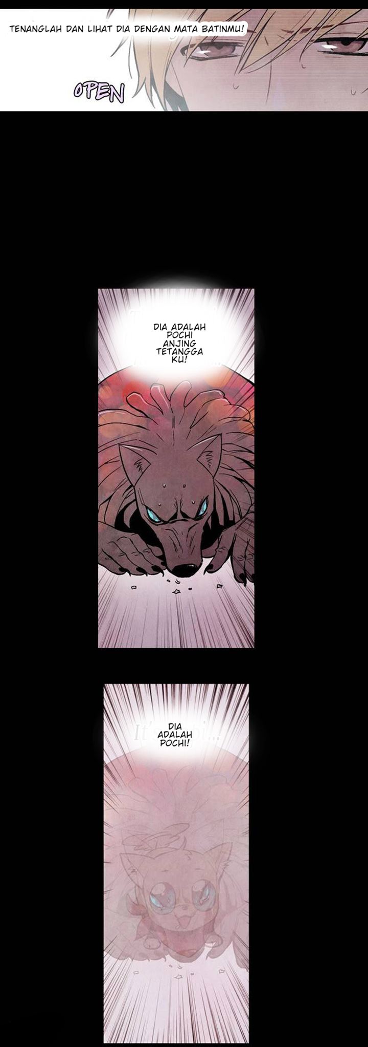 Americano Exodus Chapter 1 - halaman 43