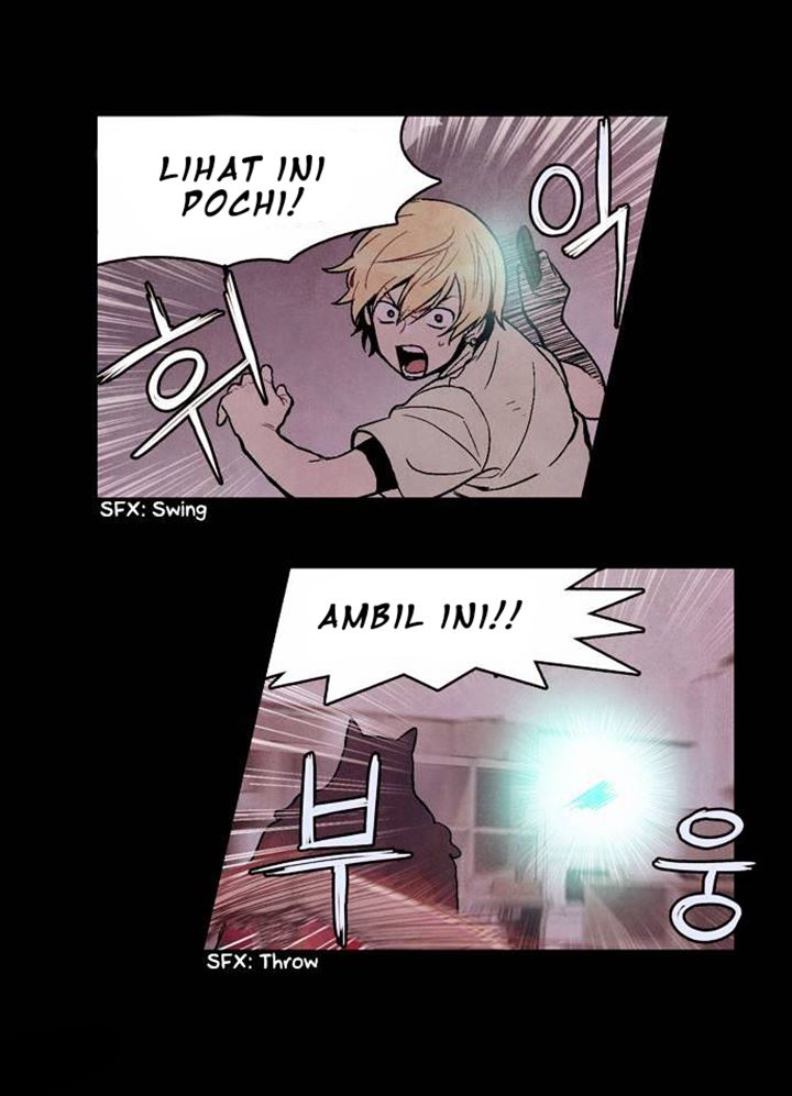 Americano Exodus Chapter 1 - halaman 45