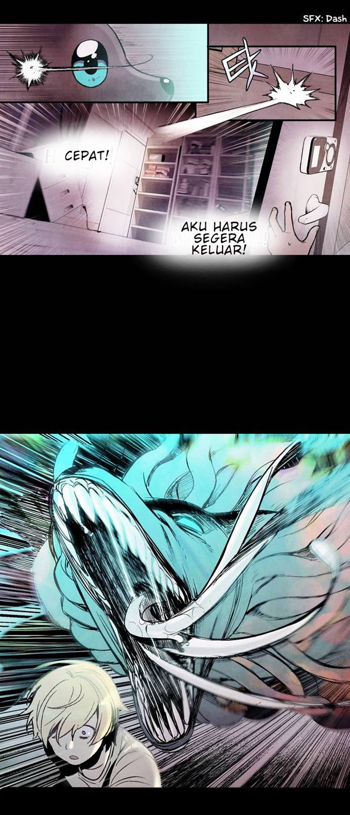 Americano Exodus Chapter 1 - halaman 46