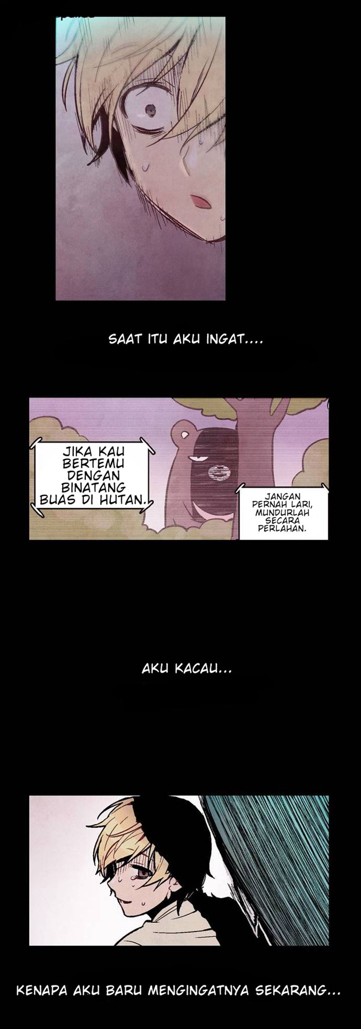 Americano Exodus Chapter 1 - halaman 47