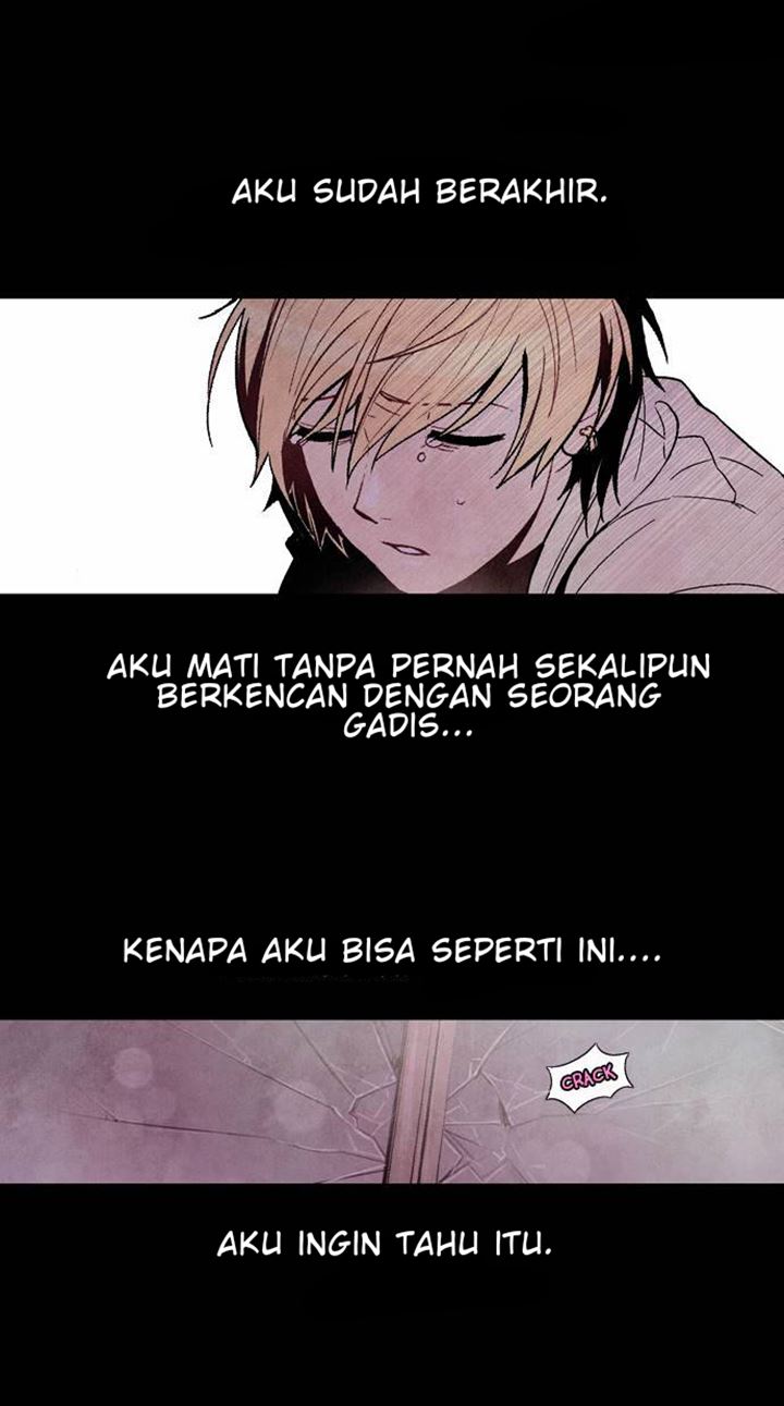 Americano Exodus Chapter 1 - halaman 48