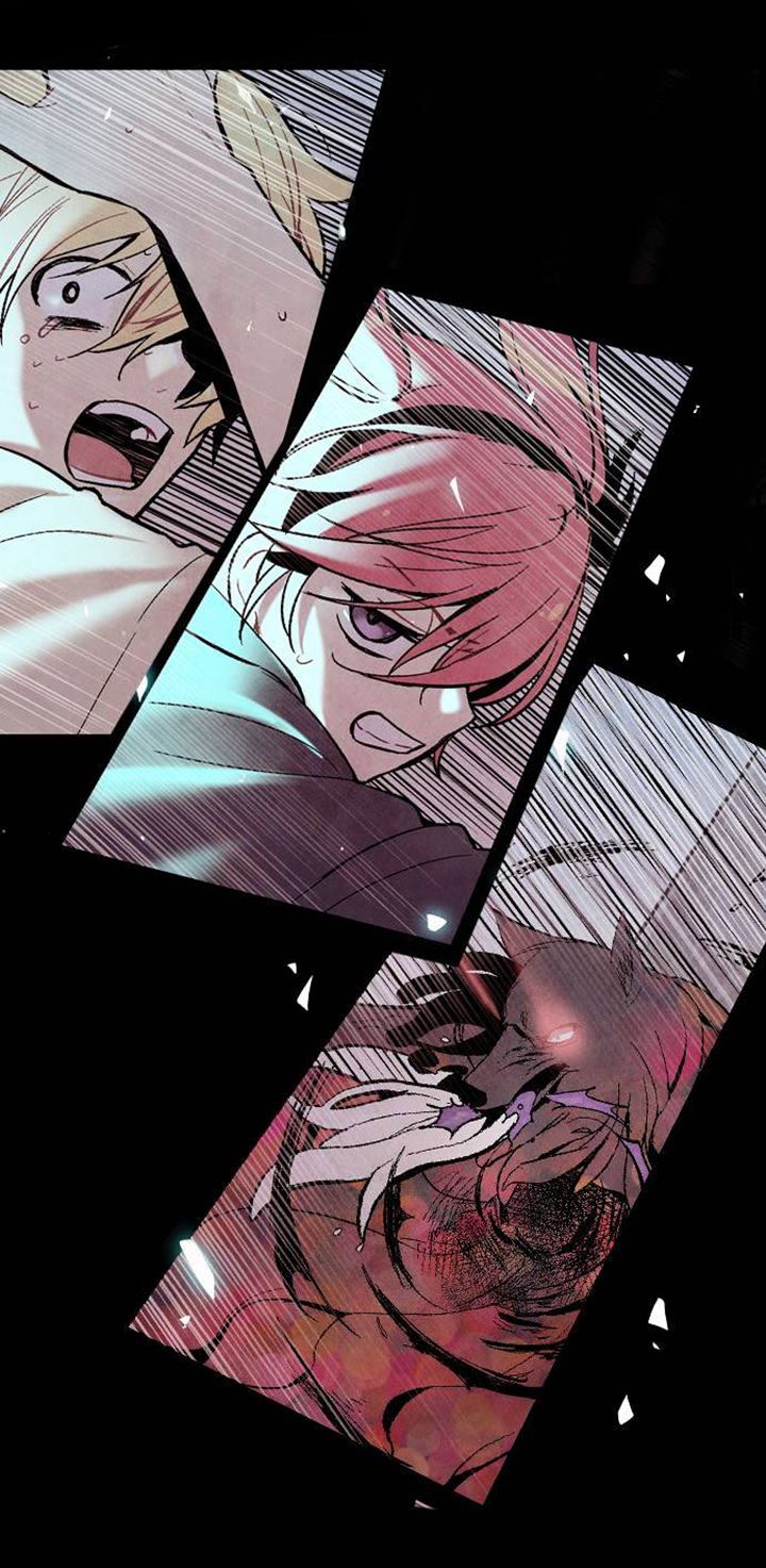 Americano Exodus Chapter 1 - halaman 50