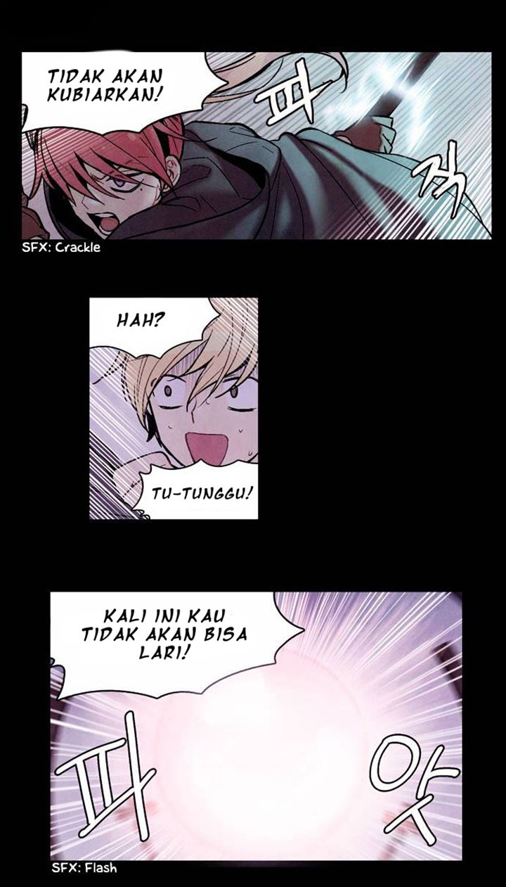 Americano Exodus Chapter 1 - halaman 53