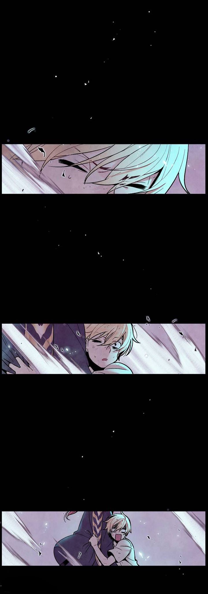 Americano Exodus Chapter 1 - halaman 55