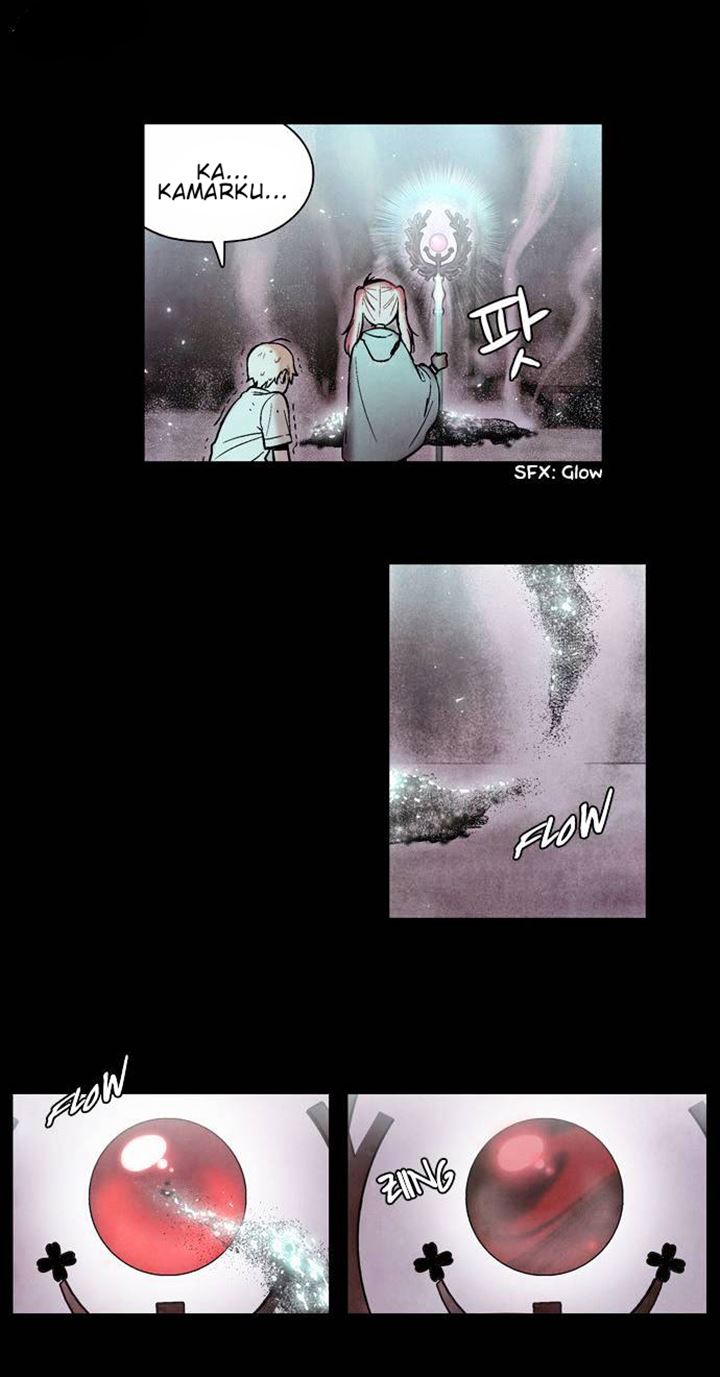Americano Exodus Chapter 1 - halaman 57