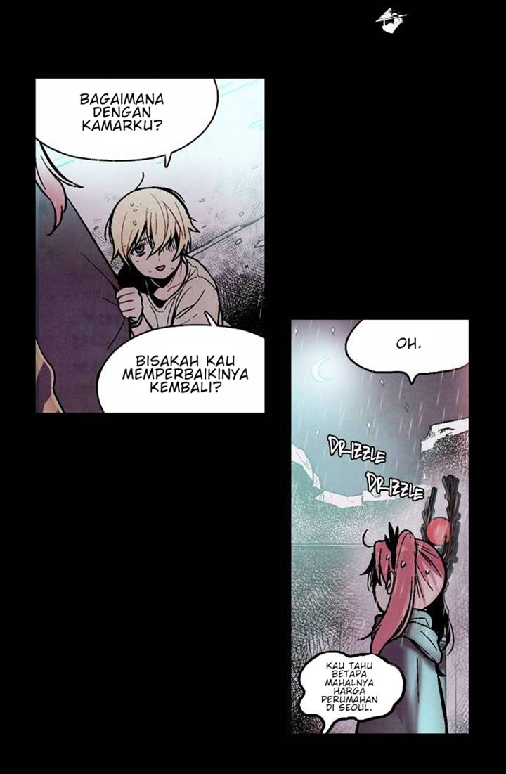Americano Exodus Chapter 1 - halaman 59