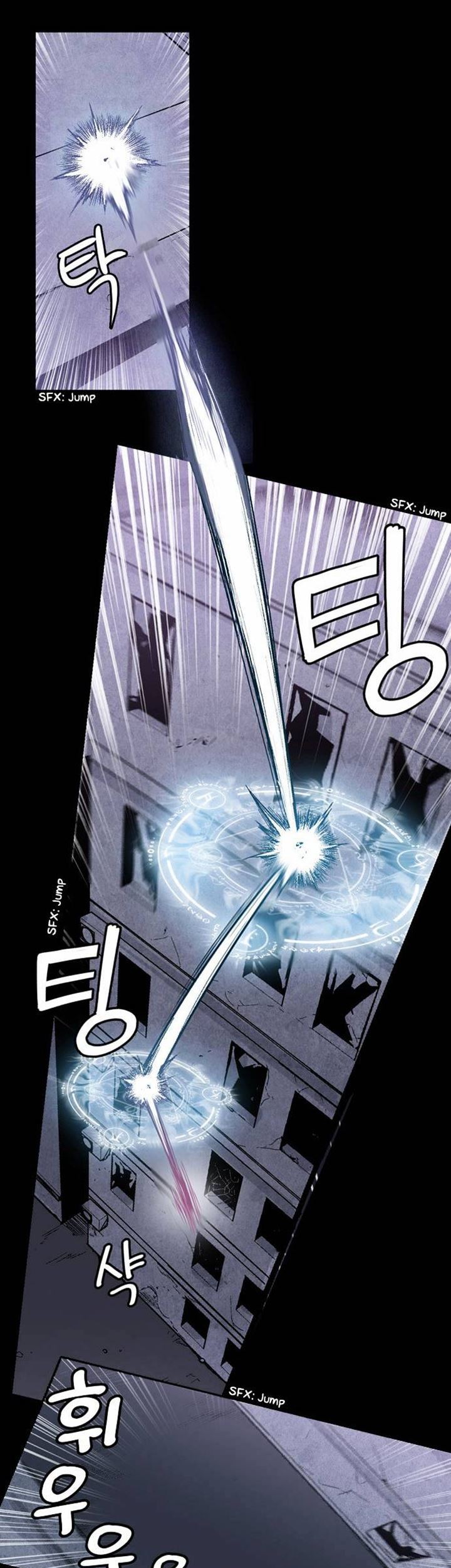 Americano Exodus Chapter 1 - halaman 63