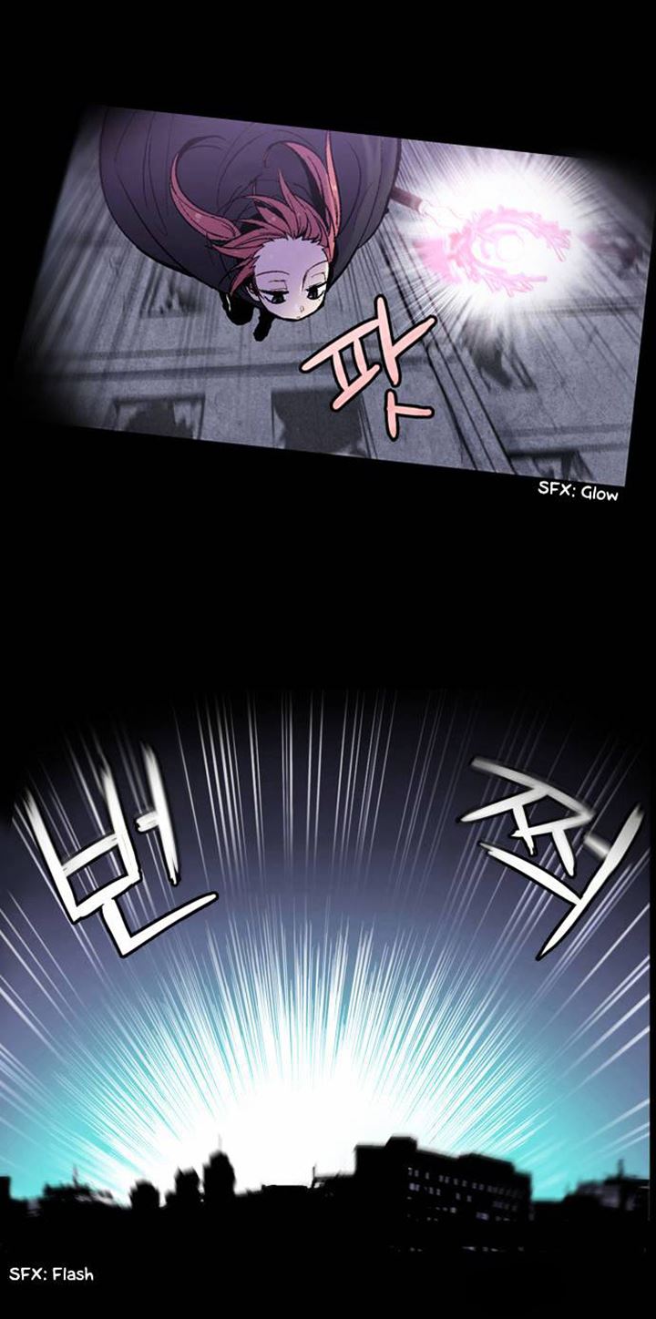 Americano Exodus Chapter 1 - halaman 65