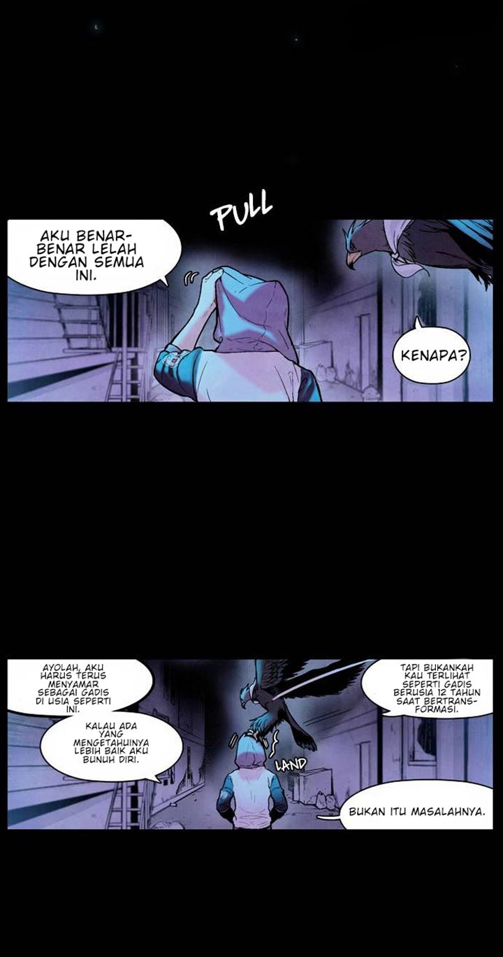 Americano Exodus Chapter 1 - halaman 69