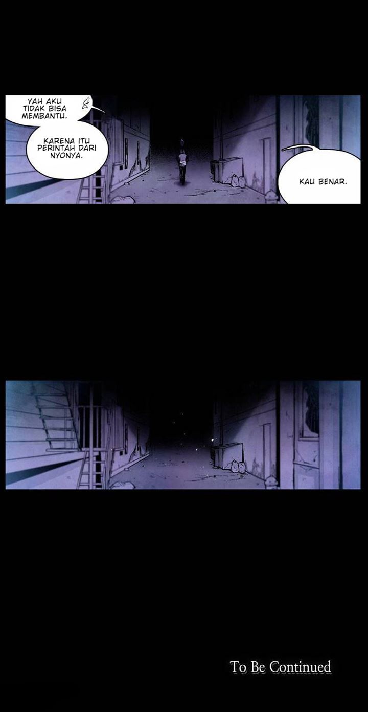 Americano Exodus Chapter 1 - halaman 70