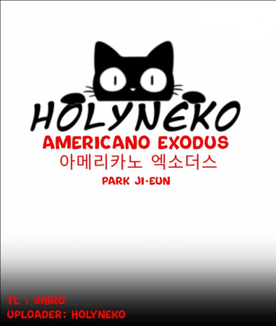 Americano Exodus Chapter 2 - halaman 1
