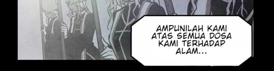 Americano Exodus Chapter 2 - halaman 12