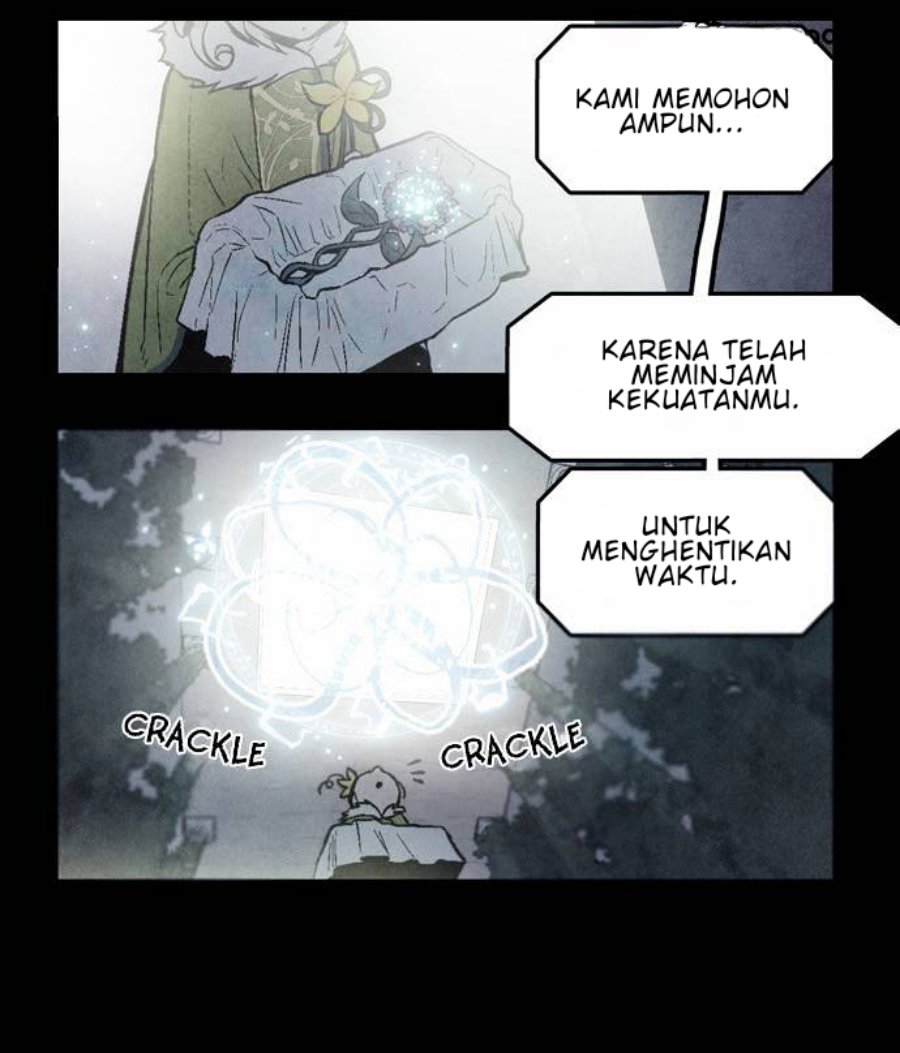 Americano Exodus Chapter 2 - halaman 13