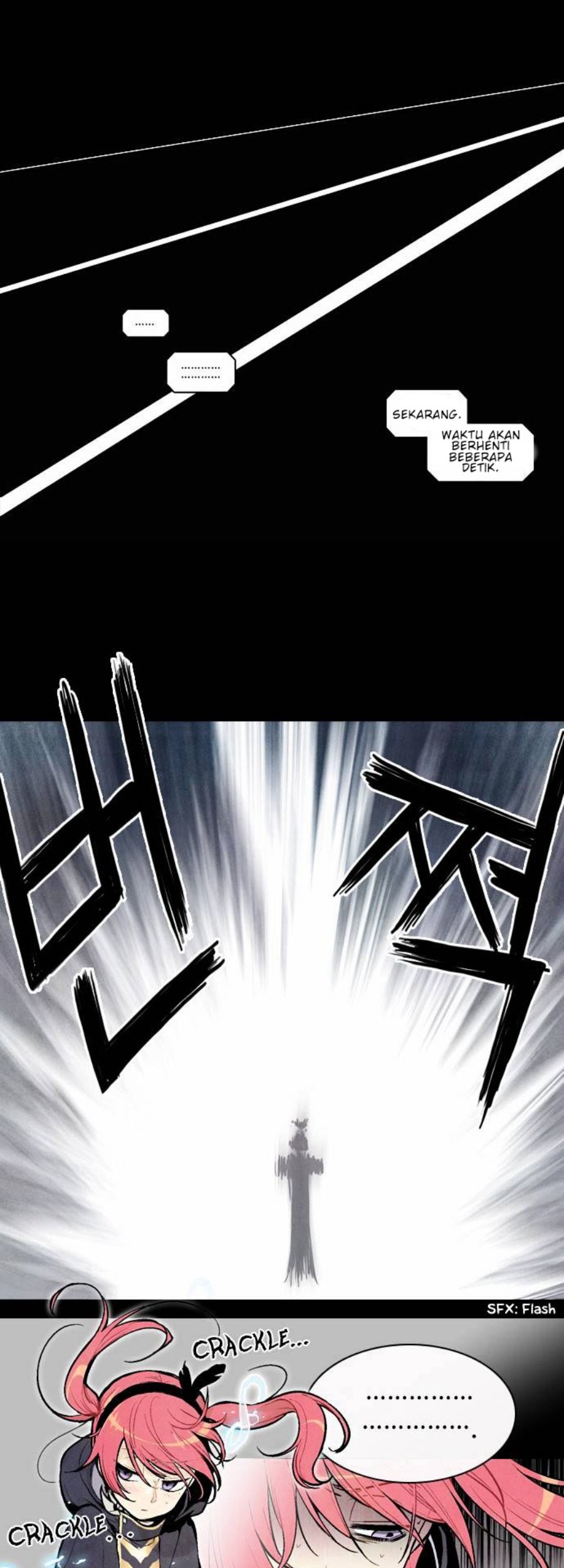 Americano Exodus Chapter 2 - halaman 20