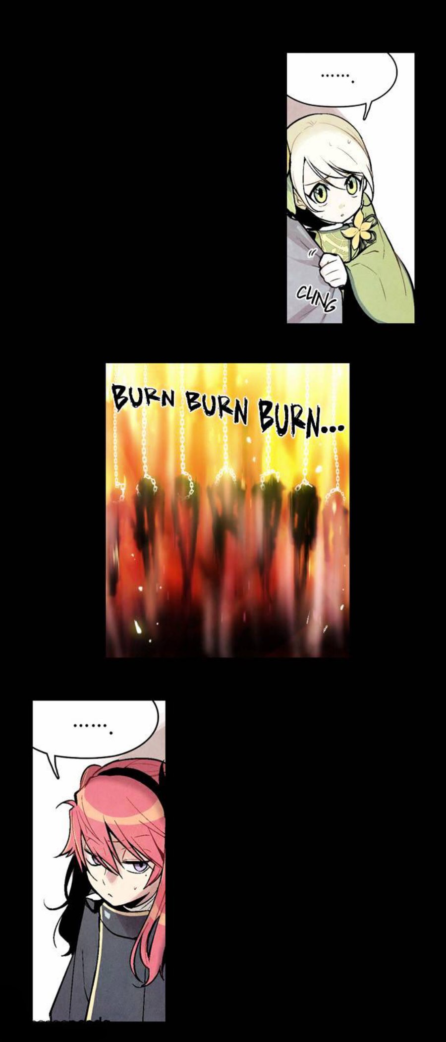 Americano Exodus Chapter 2 - halaman 27
