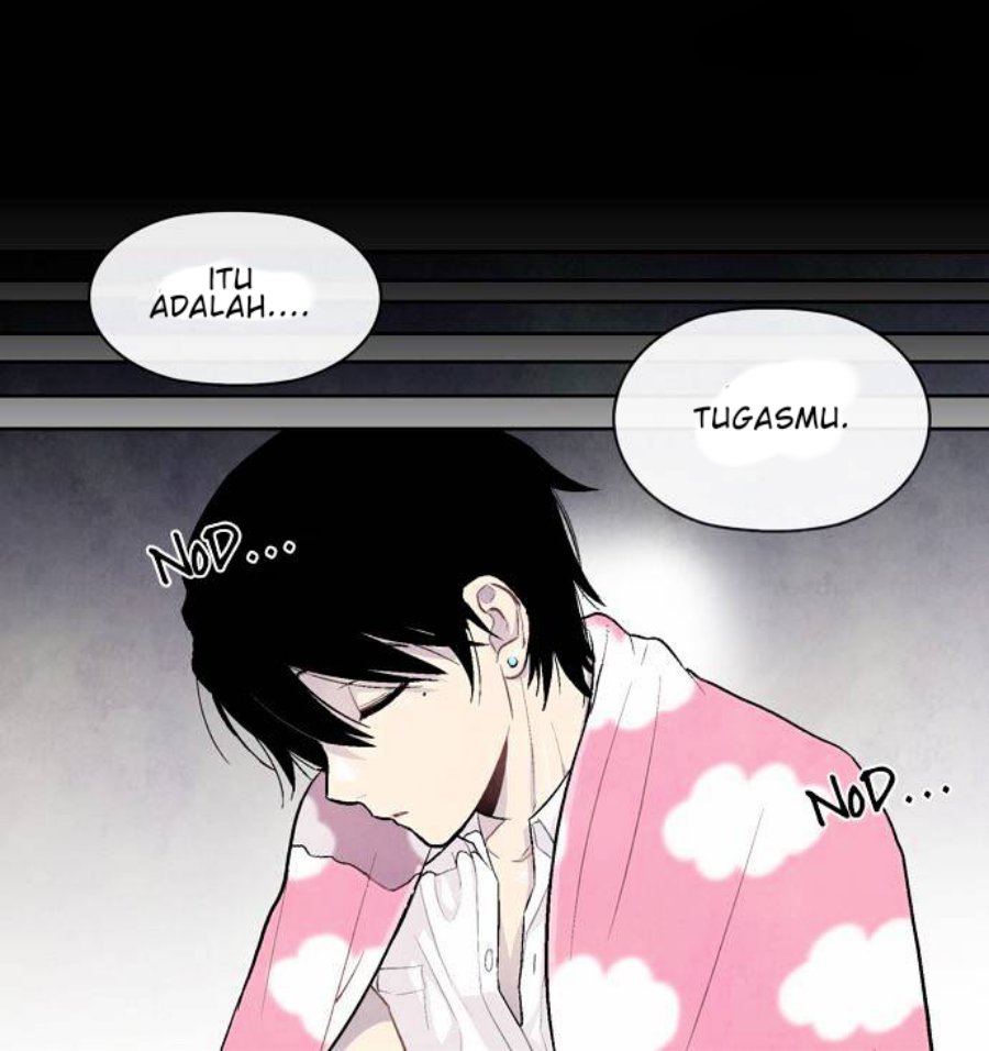 Americano Exodus Chapter 2 - halaman 29