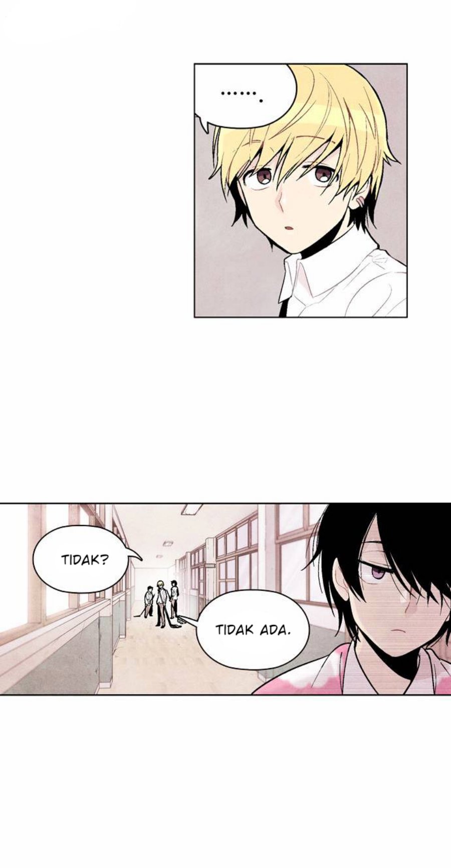 Americano Exodus Chapter 2 - halaman 39