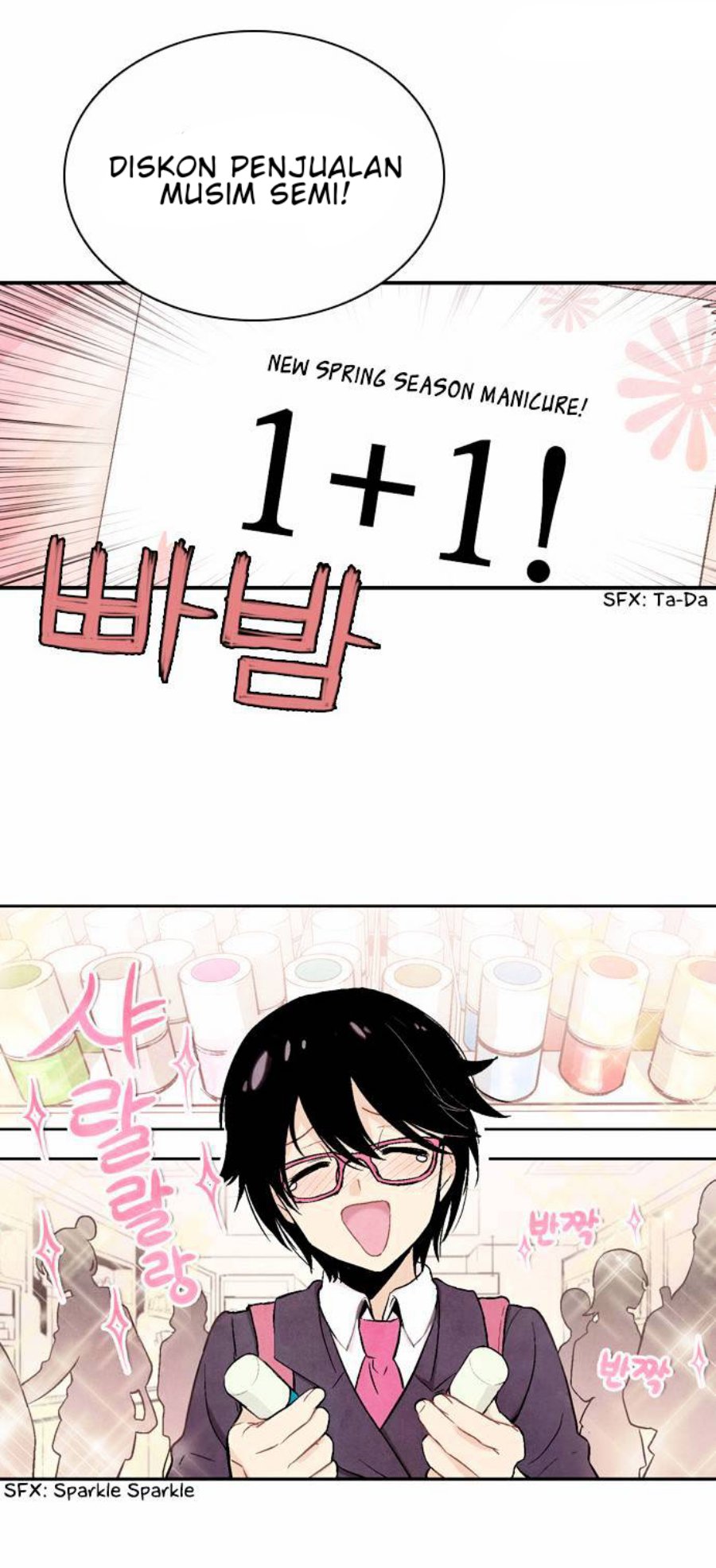 Americano Exodus Chapter 2 - halaman 48