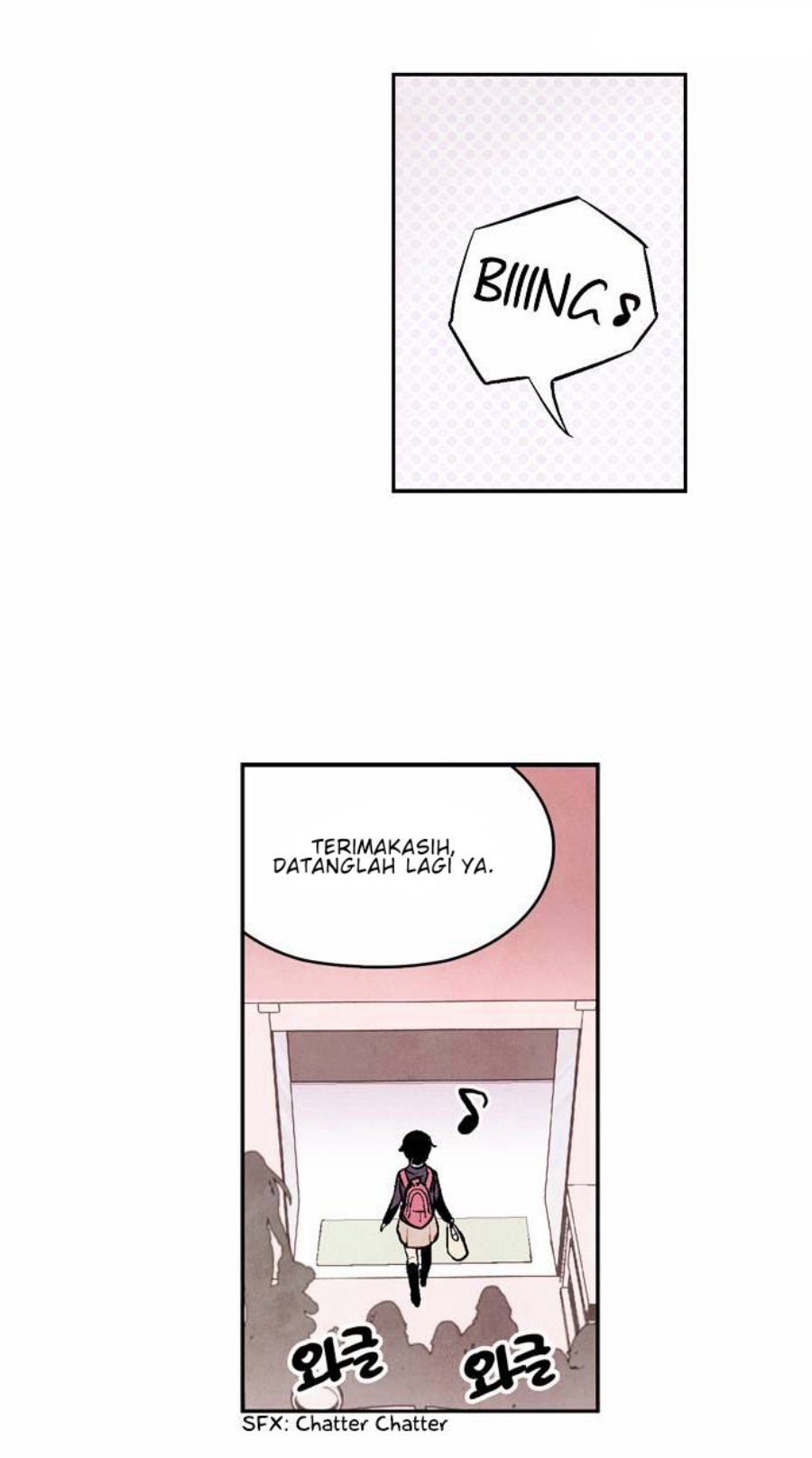 Americano Exodus Chapter 2 - halaman 50