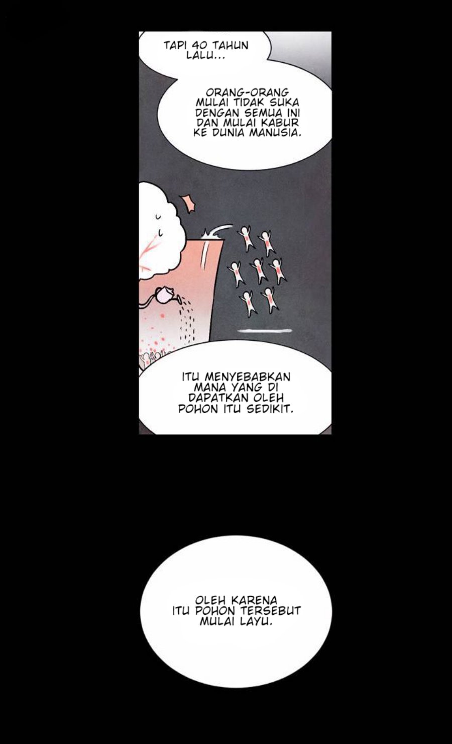 Americano Exodus Chapter 2 - halaman 7