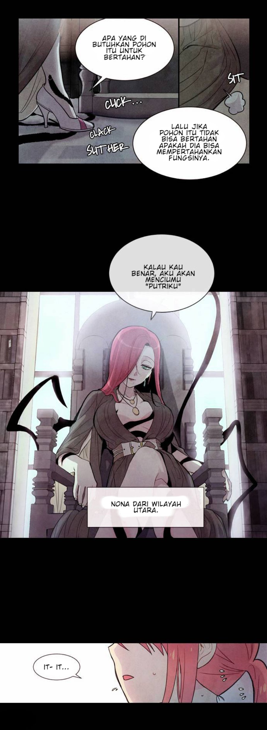 Americano Exodus Chapter 2 - halaman 9