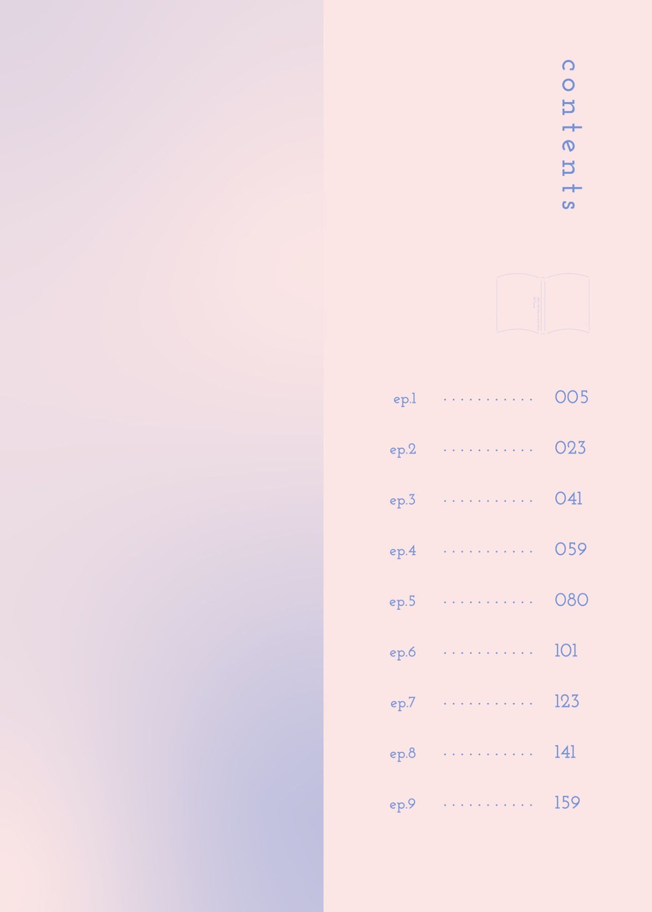 Ami-chan no Nikki Chapter 1 - halaman 4