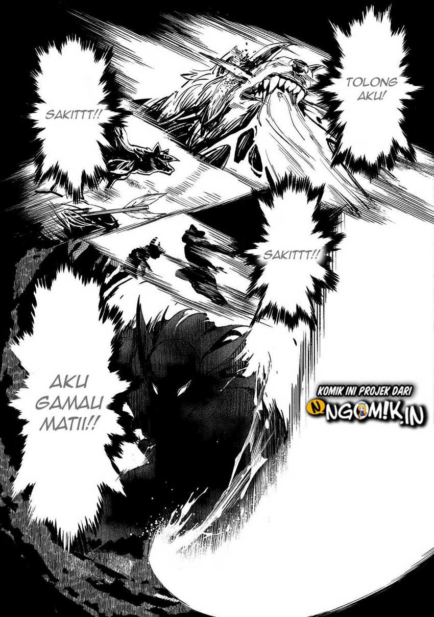 An Active Hunter in Hokkaido Has Been Thrown into a Different World Chapter 1.1 - halaman 25