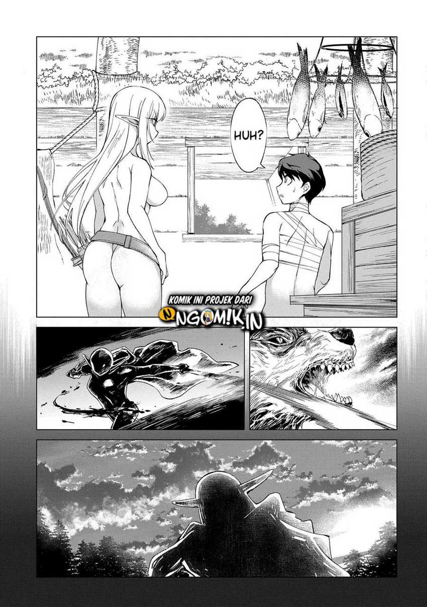 An Active Hunter in Hokkaido Has Been Thrown into a Different World Chapter 1.2 - halaman 6