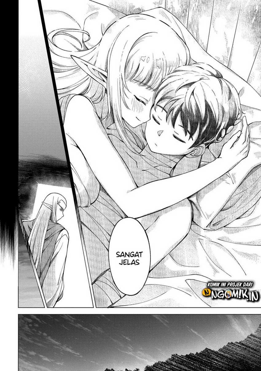 An Active Hunter in Hokkaido Has Been Thrown into a Different World Chapter 1.3 - halaman 22