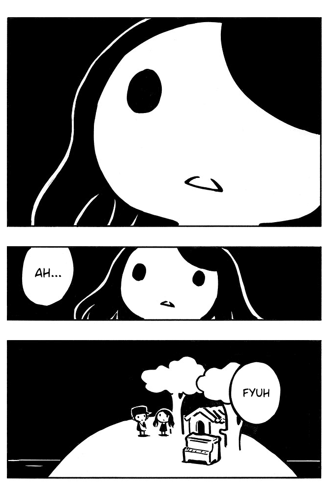 An Always-Available Man Chapter 0.1 - halaman 13