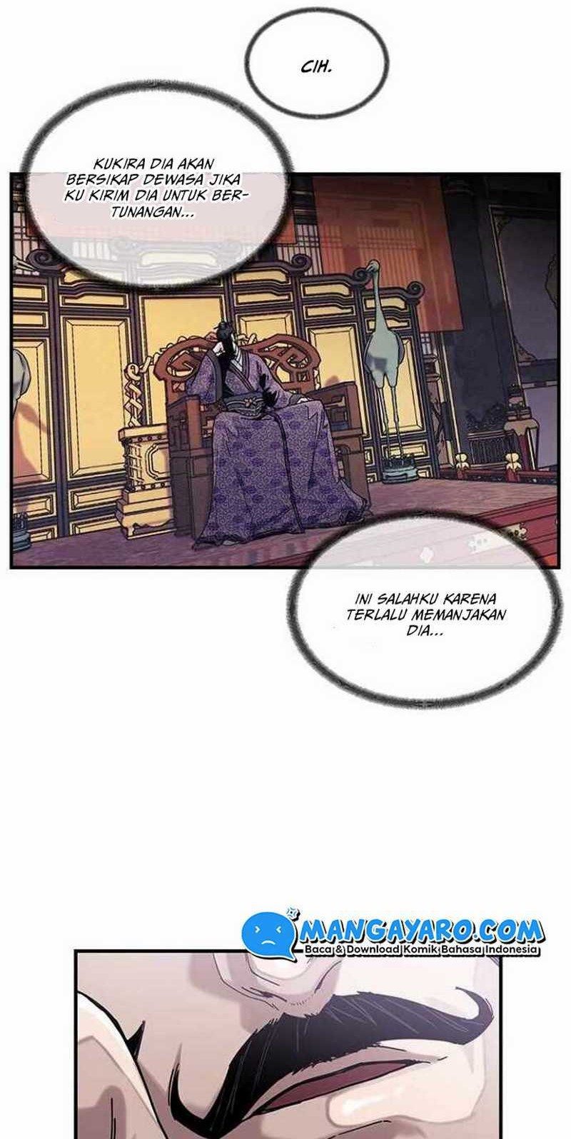 An Ha Muin Chapter 1 - halaman 24
