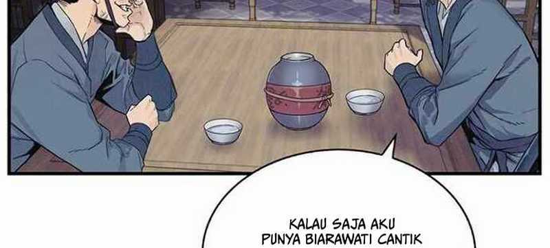 An Ha Muin Chapter 1 - halaman 43