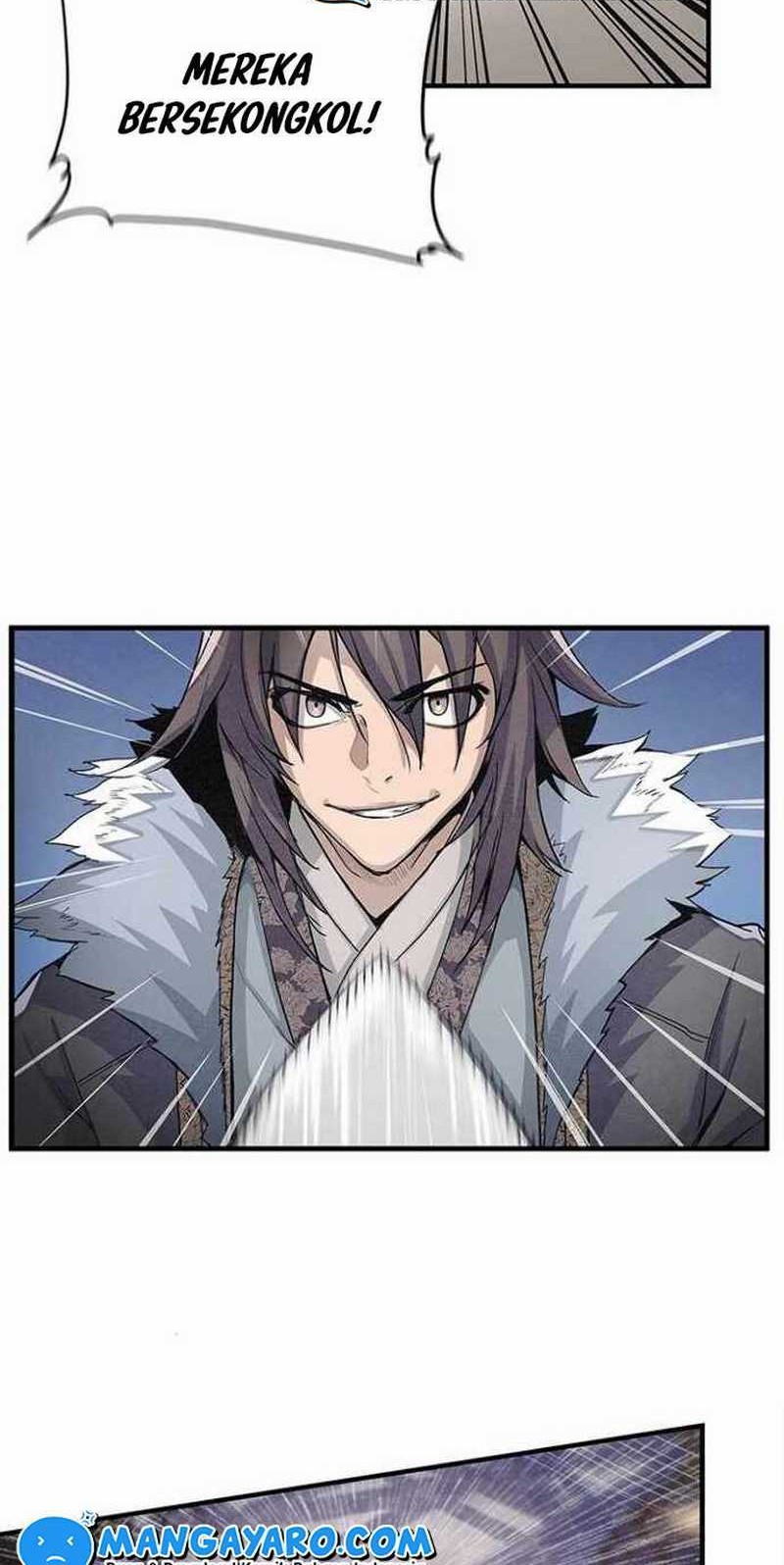 An Ha Muin Chapter 1 - halaman 54