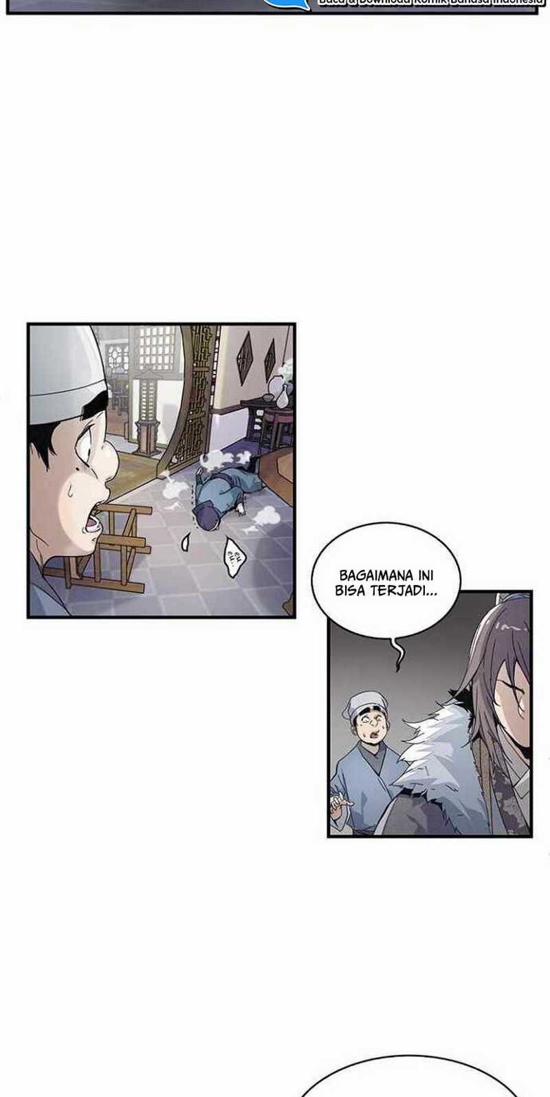 An Ha Muin Chapter 1 - halaman 57
