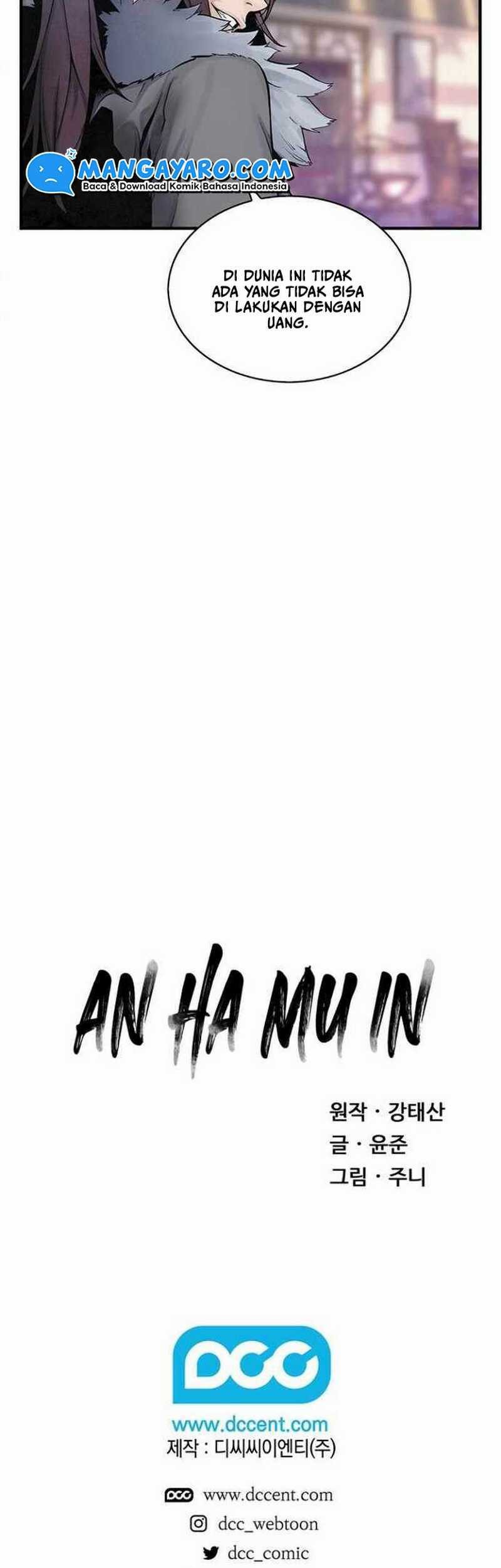 An Ha Muin Chapter 1 - halaman 59
