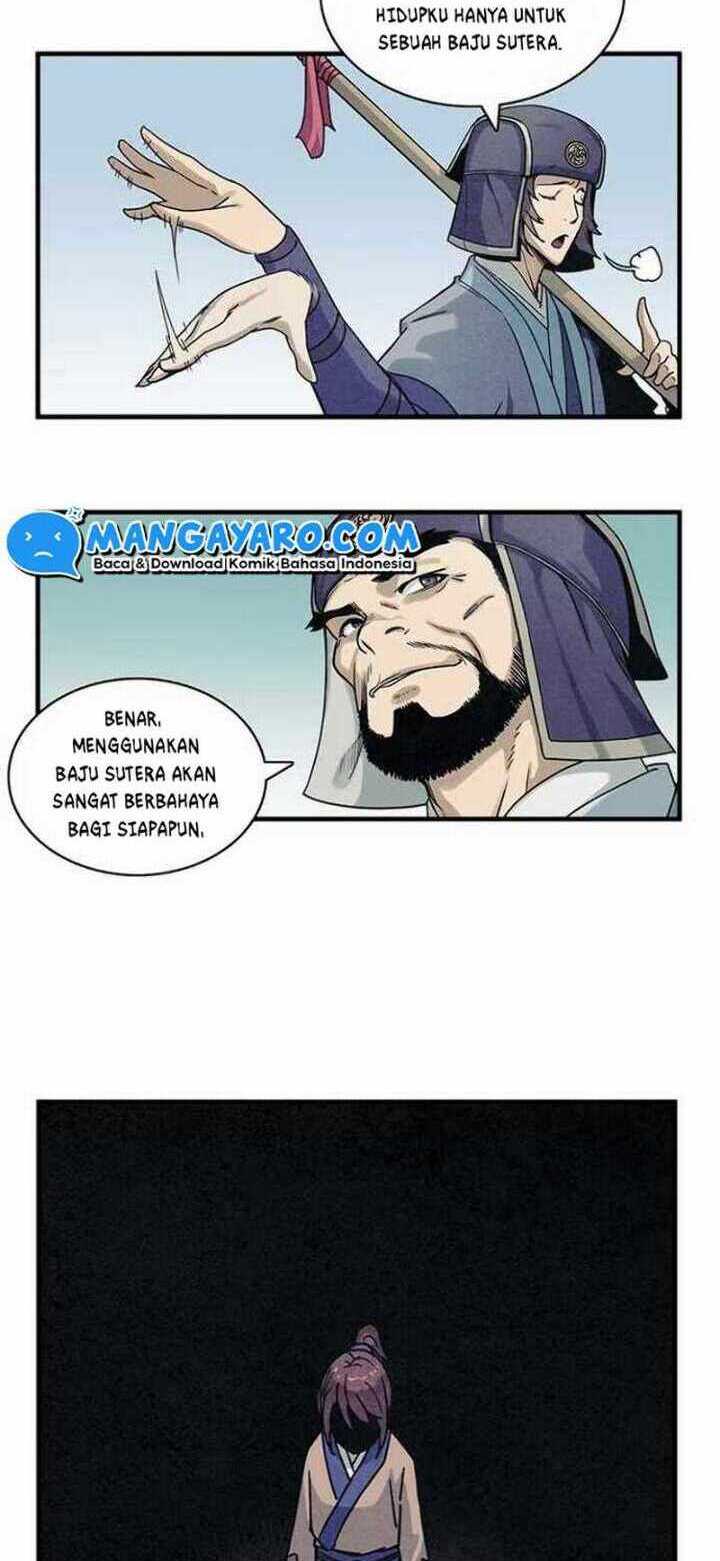 An Ha Muin Chapter 2 - halaman 16