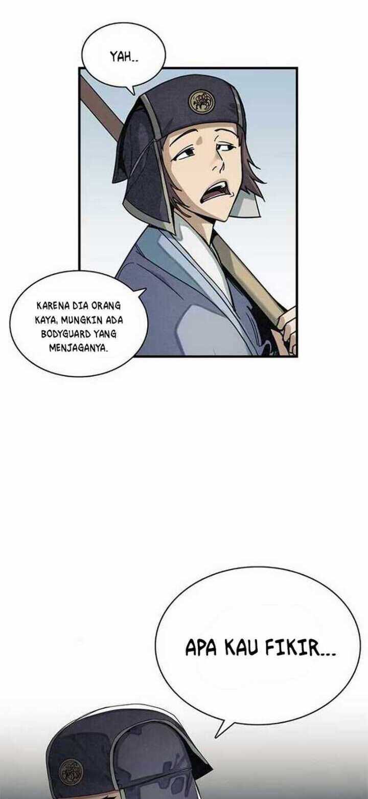 An Ha Muin Chapter 2 - halaman 19