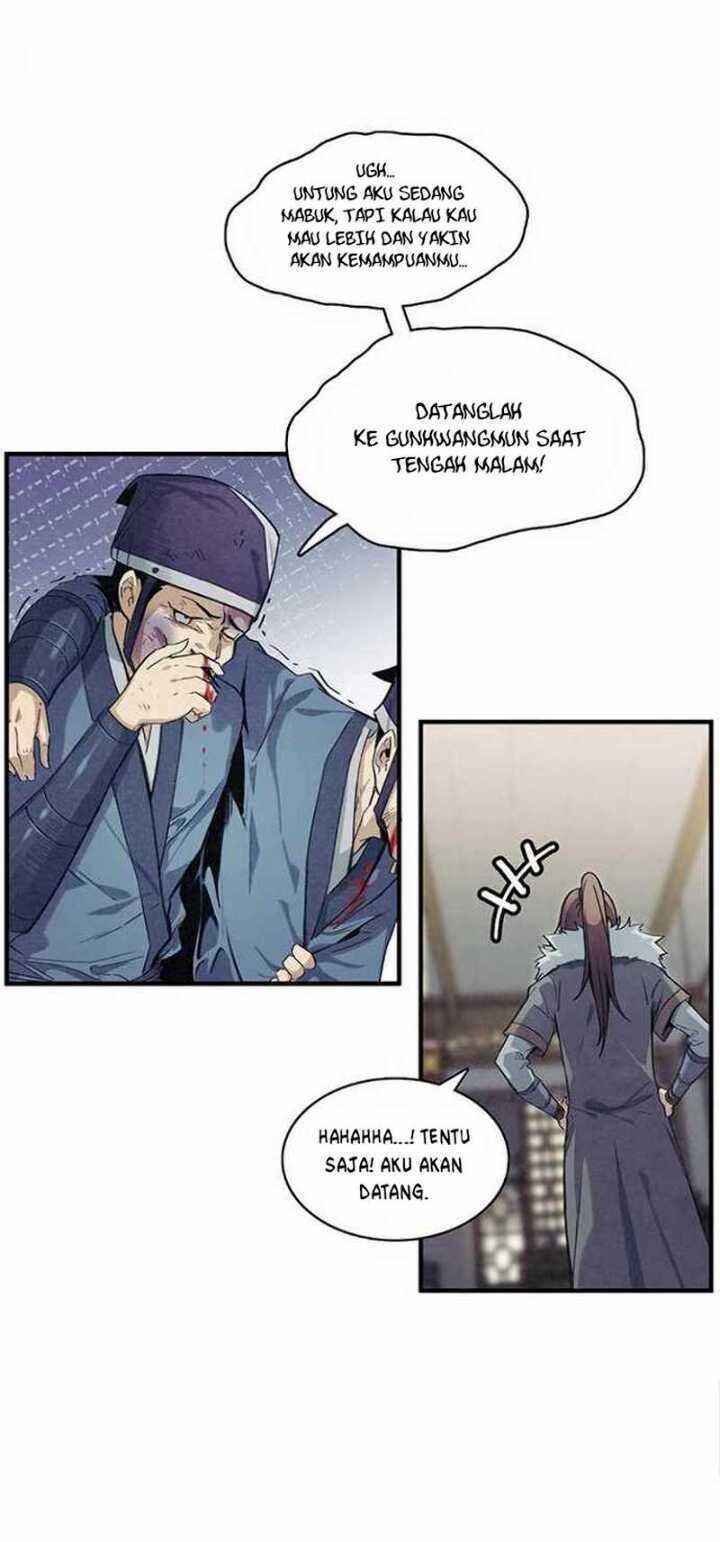 An Ha Muin Chapter 2 - halaman 26