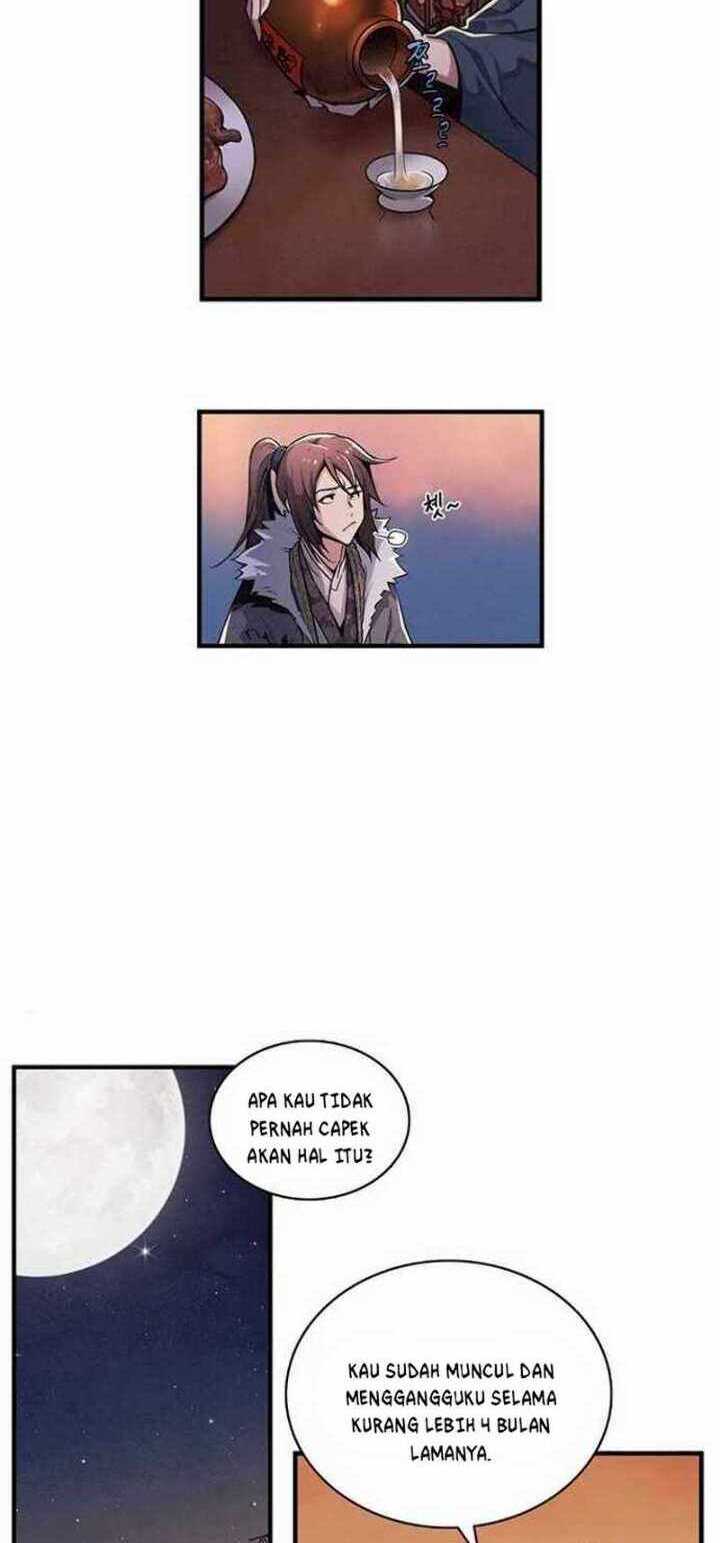 An Ha Muin Chapter 2 - halaman 37