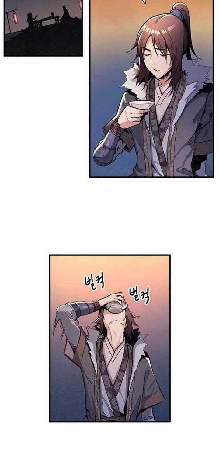 An Ha Muin Chapter 2 - halaman 38