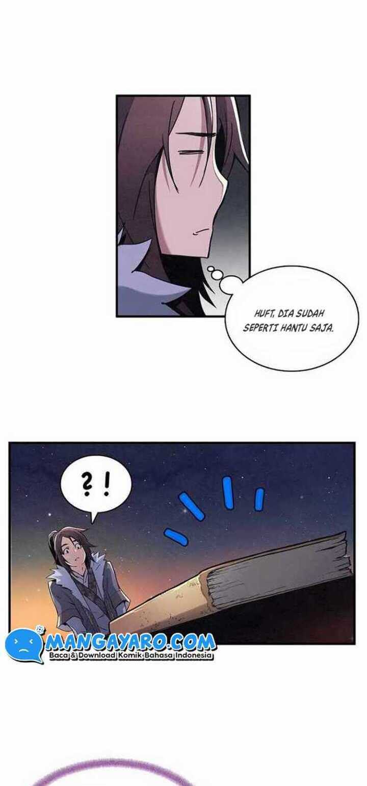 An Ha Muin Chapter 2 - halaman 46